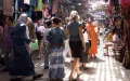 Australia Warns Citizens of Security Risks in Morocco Travel