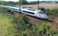 Author's Train Journey from France to Morocco Explores Cultural Roots and Slow Travel
