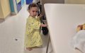 Baby Seriously Injured by Falling Phone at Belgian Fair Ride