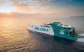 Baleària Boosts Spain-Morocco Ferry Service Ahead of Summer Travel Rush