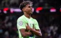 Barcelona Prodigy Lamine Yamal Breaks Records, Inspires Hometown Youth at 17