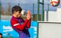 Barcelona Rejects $16 Million Offer for Moroccan Winger Ez Abde