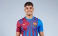 Barcelona's Abde Ezzalzouli Named in Squad for Crucial Atlético Madrid Clash