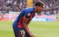 Barcelona's Rising Star Lamine Yamal Set to Inherit Messi's Iconic No. 10 Jersey on 18th Birthday