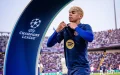 Barcelona's Teen Sensation Yamal Shines in Champions League Thriller