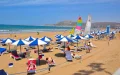 Beach Chaos: Illegal Schemes Ruin Summer for Moroccan Tourists and Locals