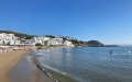 Beach Liberation: Martil Reclaims Public Shores from Illegal Rentals, Delighting Vacationers
