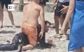 Beachgoers Thwart Dramatic Migrant Boat Landing on Spanish Coast