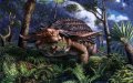 Bizarre 165-Million-Year-Old Armored Dinosaur Unearthed in Morocco Stuns Scientists