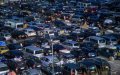 Border Chaos: Moroccan Expats Face Hours-Long Waits at Bab Sebta Crossing