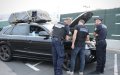 Border Police Crack Down on Thriving Stolen Car Trade to Morocco