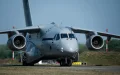 Brazil's Embraer Pushes to Sell KC-390 Military Aircraft to Morocco