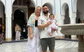 British Parents Face Backlash for Vacationing in Morocco Without Toddler Son