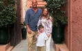 British TV Star Johnny Vaughan Praises Marrakech as Affordable Exotic Getaway