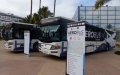 Casablanca Launches Aerobus: New Express Shuttle to Connect City Center with Mohammed V Airport