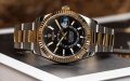 Casablanca Lawyer Flees Country After Alleged $50,000 Rolex Theft