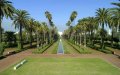 Casablanca's Green Revolution: Recycled Wastewater Transforms City Landscape
