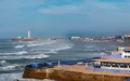 Casablanca's Iconic Corniche Razed for 2030 World Cup Makeover