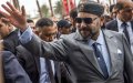 Casablanca's Makeover: King's Visit Sparks Citywide Transformation