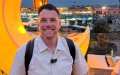 Celebrity Chef Norbert Tarayre to Open New Restaurant in Marrakech, Morocco