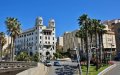 Ceuta's Status Sparks Debate: Spanish Enclave Rejects Gibraltar Comparison Amid Sovereignty Concerns