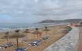 Chaos on Agadir Beaches: Illegal Squatters Turn Vacationer Paradise into Nightmare