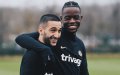 Chelsea's Ziyech in Doubt for Crucial Champions League Clash with Dortmund