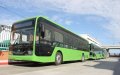 China's Yutong Bus Scores Record-Breaking Deal: 723 Buses for Morocco's Africa Cup