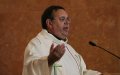 Church Scandal Erupts: Victims Demand Answers in Cross-Continental Priest Abuse Case