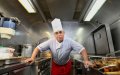 Circus Chef's 40-Year Culinary Odyssey: Feeding 220 Global Artists Daily at Knie's Traveling Kitchen