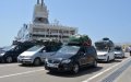 Coastal Chaos: Moroccan Summer Exodus Sparks Calls for Tangier-Tanger Med Ferry Solution
