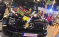 Cocaine Baron's Lavish Wedding Sparks Outrage and Police Probe in Nador