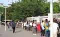 Court Overturns Residence Permit Denial for Algerian Woman, Challenging Franco-Algerian Agreement