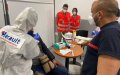 COVID-19 Antigen Testing Implemented for Moroccan Arrivals at French Ports and Airports