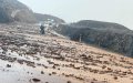 Dangerous Landslides Paralyze Vital Marrakech-Ouarzazate Road, Renewing Calls for Tichka Tunnel Project
