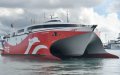 Danish Ferry Giant DFDS Expands Mediterranean Presence with FRS Iberia/Morocco Acquisition