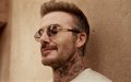 David Beckham's Moroccan Oasis: Fashion Icon Unveils New Eyewear Collection in Marrakech