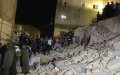 Deadly Building Collapse in Fez Kills 9, Rescue Efforts Ongoing