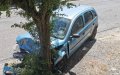 Deadly Crash in Morocco: 3 Siblings Killed as Car Hits Tree on Rain-Slicked Road