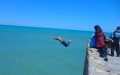 Deadly "Salto" Dives: Summer Thrill Claims Young Lives on Moroccan Beaches