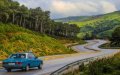 Decade-Long Road Widening Nightmare: Tétouan-Chefchaouen Project Stalls at 82%