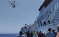 Dramatic Mid-Sea Rescue: Moroccan Expat Airlifted After Heart Attack on Barcelona-Bound Ferry