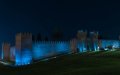 Drones Illuminate Ancient Secrets: Rabat's Chellah to Host Spectacular Night Sky History Show