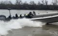 Drug Traffickers Exploit Guadalquivir River: Spain's New Cocaine Highway Challenges Authorities