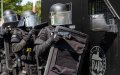 Drunk Man Threatens to Blow Up Building, Sparks RAID Operation in French Town