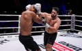 Dutch Dominance: Moroccan Fighters Falter at Glory 103 Kickboxing Event
