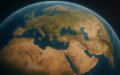 Earth's Radical Makeover: France and Morocco to Become Neighbors in 250 Million Years