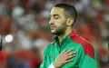 Elche Eyes Shock Swoop for Free Agent Ziyech After 13-Player Transfer Spree