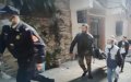 Elderly Woman's Body Found in Tangier Home After Weeks Missing