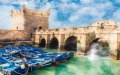 Essaouira: Morocco's Hidden Gem Crowned Top Late-Summer Seaside Escape
